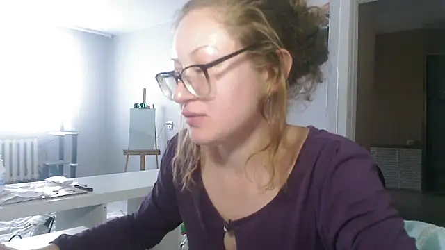 Alice_newhome webcam