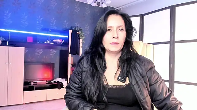 Lucky_Milf webcam