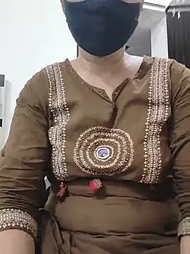 spasyQueen69 webcam