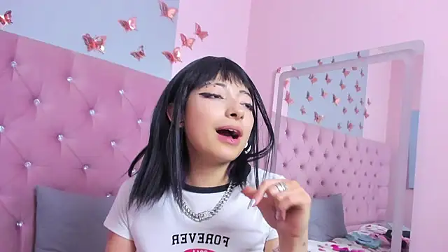 Darling_Keit webcam