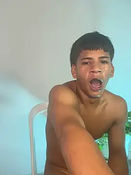 Alessio_hot webcam