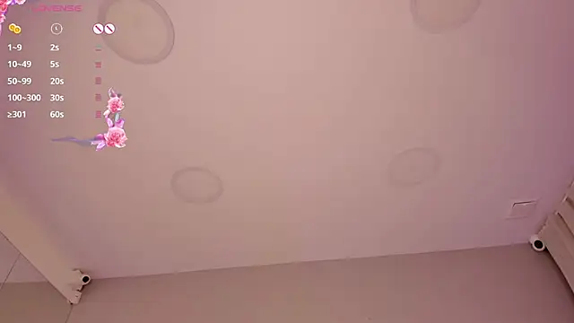 dulcepatersson1_ webcam