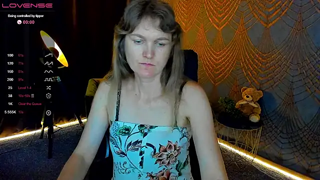 Anabell_xxx webcam