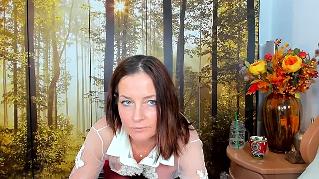 ViciousSiren webcam
