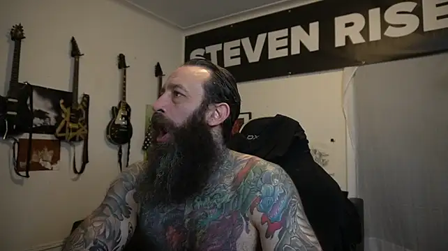StevenRiseNYC webcam