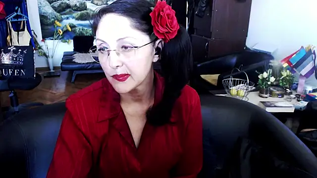 Imperatriza webcam