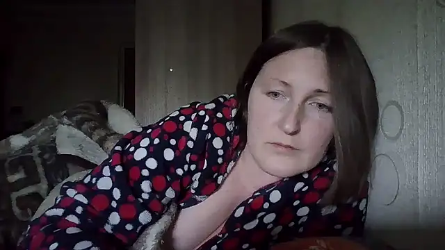 AllaSowinskaya live cam preview