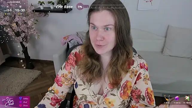 Nancy_Sun_ webcam