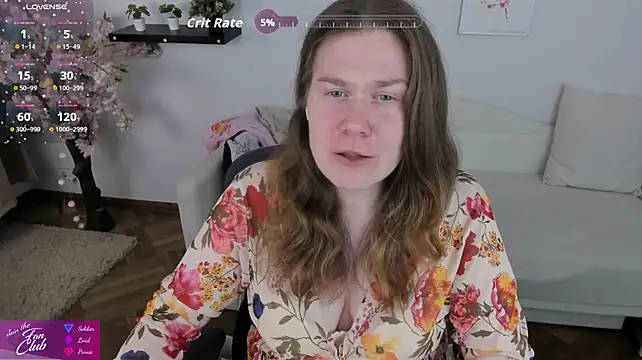 Nancy_Sun_ webcam