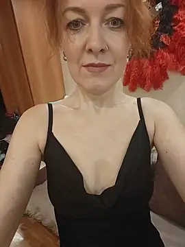 Amber86 live cam preview