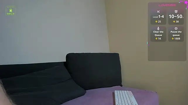 Buddy_Forman webcam