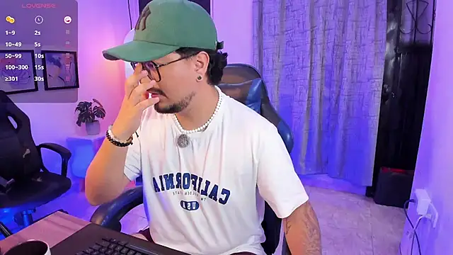 DaviidEvans_