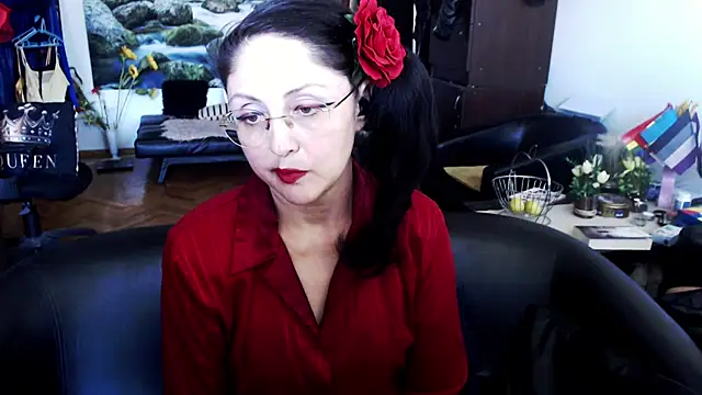 Imperatriza webcam