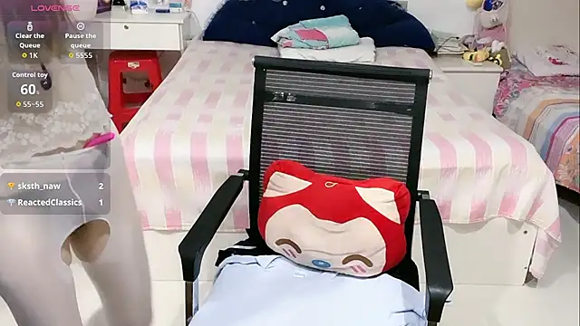 miaomiao-99 webcam