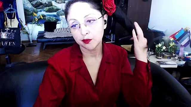 Imperatriza webcam