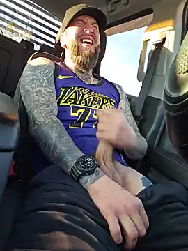 Beardedtattood