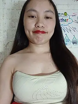 Cherry-squirtt webcam