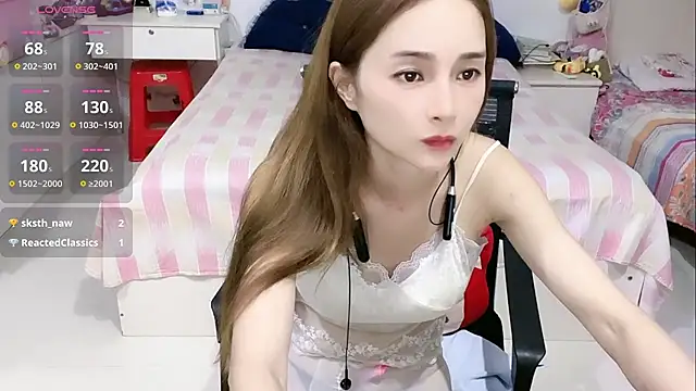 miaomiao-99 webcam
