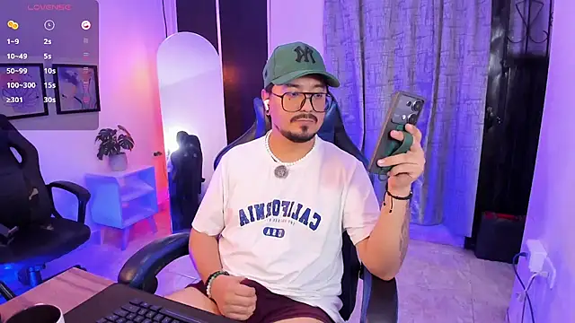 DaviidEvans_ webcam