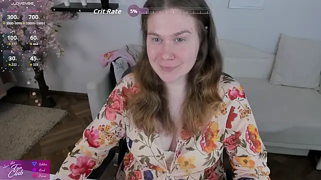 Nancy_Sun_ webcam