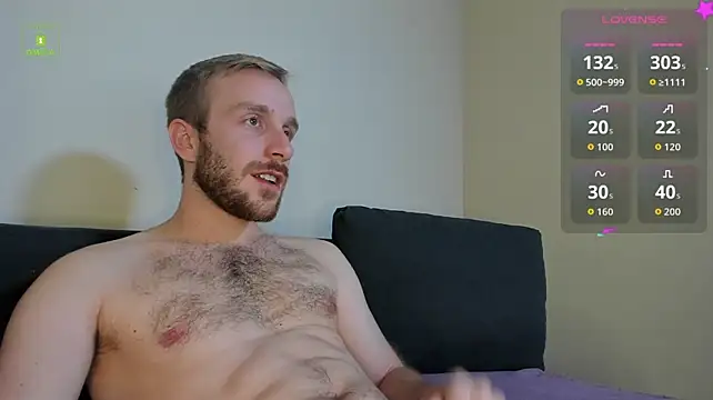 Buddy_Forman webcam
