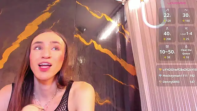 valery_imp live cam on StripChat