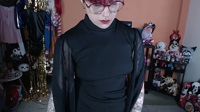 MissMiia2 webcam