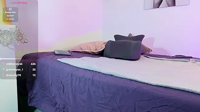 Cris__sweet webcam