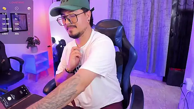 DaviidEvans_