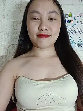 Cherry-squirtt webcam