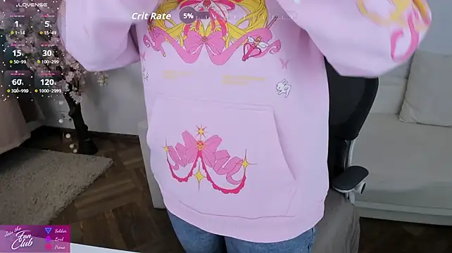 Nancy_Sun_ webcam