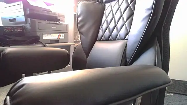 TrevorSteele webcam