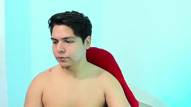 Asta_YunoXXX webcam