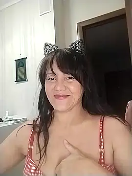 MilkCandyGirl webcam