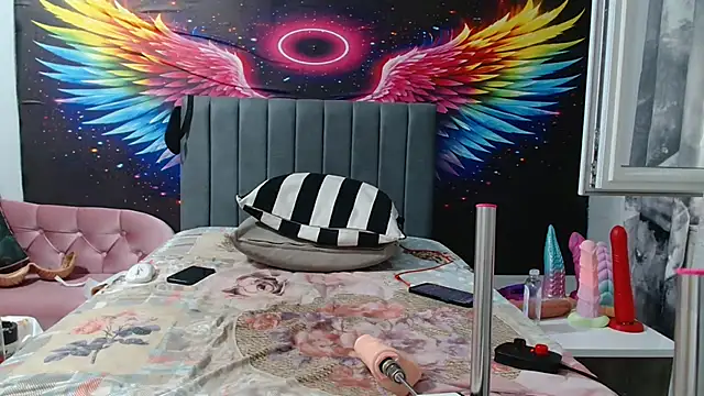 ChocolateDARK_ webcam
