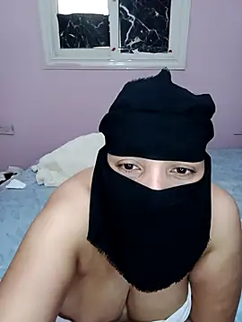 Zozo_elgamda webcam