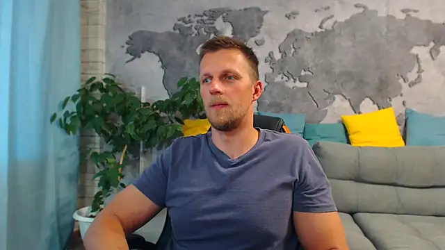 VikingChrisss webcam