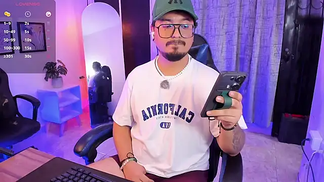 DaviidEvans_ webcam