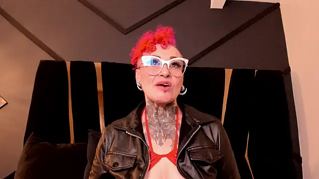 mistress_sandy live cam preview