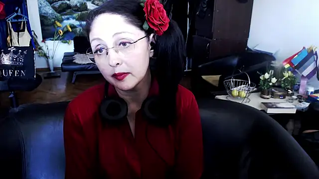 Imperatriza webcam
