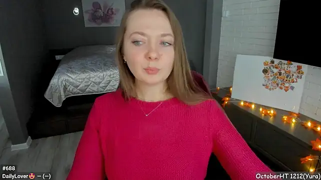 LizaGost webcam