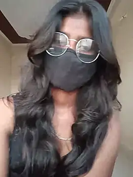 YO_YO_Honey webcam
