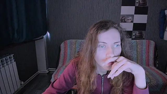 pa1e_pr1ncess webcam