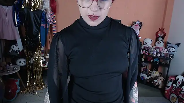 MissMiia2 webcam