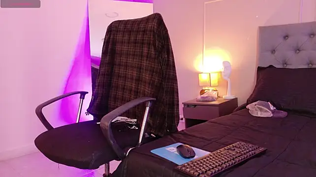 ALICESANDOVAL webcam