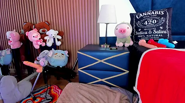 Olivia_Collinns1 live sex cam