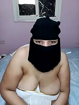 Zozo_elgamda webcam