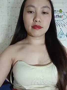 Cherry-squirtt webcam