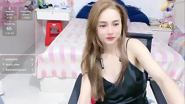 miaomiao-99 webcam