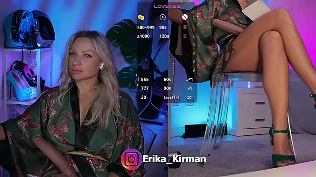 Erika_Kirman webcam